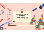 MATEMATYKA - prezentacja dla rodziców