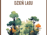 MEMORY DZIEŃ LASU
