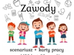 Zawody - 60 zawodów - ponad 150 kart