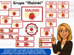 Grupa Malinki