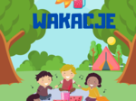 Wakacje - gra metodą stacji