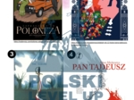 Pan Tadeusz_ikonki i okładki_Polski Level Up