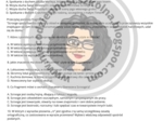 Misja E8- zeszyt powtórkowy. Zbuduj sukces na egzaminie z języka polskiego!