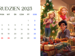 Kalendarz na rok szkolny 2023/2024 PL