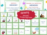 Związki frazeologiczne- memory