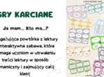 Jak uatrakcyjnić lekcje języka polskiego? Sprawdzone pomysły, aktywizujące materiały i kreatywne metody – webinar Asi Heftowicz