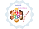DZIEŃ DZIECKA - ODZNAKI