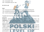 Kartkówka_Wesele_Polski Level Up