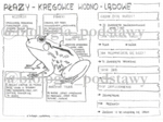 Klasa 6 - Płazy - sketchnotka