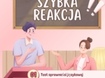 Gra językowa! Szybka reakcja, gra językowa, szybka reakcja, angielski dla dzieci, zabawa w klasie,aktywność interaktywna, rozwijanie refleksu, komunikacja po angielsku, ESL game,language game, quick reaction, English for kids, classroom fun, vocabulary l