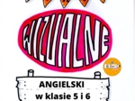 🇬🇧 ANGIELSKI klasa 5 i 6 vol. 2 – Sketchnotki edukacyjne by Alicja Soszka