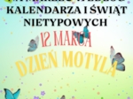 PAKIET MATERIAŁÓW NA MARZEC WEDŁUG KALENDARZA ŚWIĄT I DNI NIETYPOWYCH