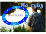 Na ryby – Gra planszowa