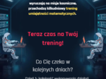 Ułamki zwykłe, kolejność wykonywania działań, zadania tekstowe | 3 dni zadań, rozgrzewek i teorii | Klasy 4-6 | Kosmiczno- matematyczny trening