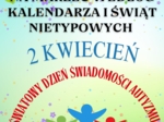 PAKIET MATERIAŁÓW NA MARZEC WEDŁUG KALENDARZA ŚWIĄT I DNI NIETYPOWYCH