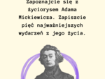 Świtezianka - lekcja wprowadzająca