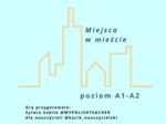 Miejscownik - miejsca w mieście