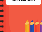 📚✨ Workbook: Past Simple, Present Perfect, Past Perfect ✨📚