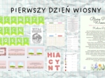 Pierwszy Dzień Wiosny