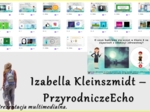 Prezentacja multimedialna w genial.ly „O czym będziemy się uczyć na zajęciach edukacji zdrowotnej w klasie 6?”. Edukacja zdrowotna. Klasa 6. Dział „Moje działania w sieci”.