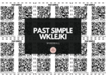 PAST SIMPLE - wklejki wordwall