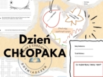 Między frazeologizmem a uśmiechem – język polski w Dniu Chłopaka.