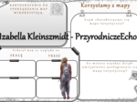 Karta pracy „Korzystamy z mapy” wykonana w power point do edycji. Oblicza geografii I, poziom podstawowy, dla liceum ogólnokształcącego i technikum. Geografia I. Dział „Obraz Ziemi”