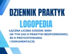 Logopedia Dziennik Praktyk