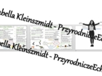 Minizestaw na temat „Materia i energia w ekosystemie” – sketchnotka + karta pracy w power point + gratisowy link do prezentacji multimedialnej niekomercyjnej wykonanej w genial.ly do indywidualnego pobrania i użycia do celów niekomercyjnych. Biologia 8, 