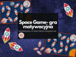 SPACE REWARD GAME