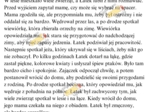 Czytanie ze zrozumieniem - 4 teksty dłuższe + pytania. Przygody zajączka Łatka, Ola i tajemniczy las, Maja i jej piesek, Zamek na wzgórzu.