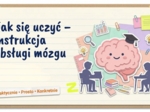 Jak się uczyć - gazetka szkolna / prezentacja / materiał na zajęcia doradztwa zawodowego/rewalidację/dla pedagoga