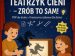 Teatrzyk cieni