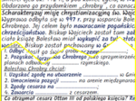 Bolesław Chrobry pierwszym królem Polski – notatki i karta pracy