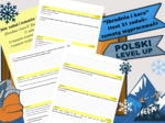 Test (51 zadań+tematy wypracowań P +R)_Zbrodnia i kara_Polski Level Up
