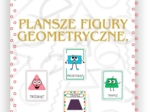 PLANSZE FIGURY GEOMETRYCZNE.