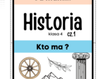 Ja mam…. Kto ma? Historia cz.1