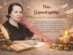 „Kobiety w literaturze – piórem, sercem, odwagą”.