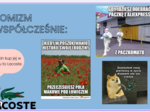 Zemsta w ,,Zemście'' - prezentacja