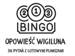 Bingo opowieść wigilijna