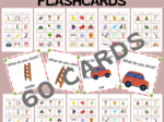 WHAT DO YOU DO? FLASHCARDS