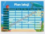 Plan lekcji