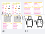 Wakacyjny zestaw zadań/ Summer holidays / karta pracy/ zadania/ słownictwo/ Klasy 1-3/ SP 1-3/ Lato / Wakacje / Dzieci/ Gotowa lekcja