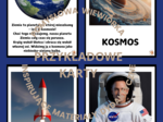 KOSMOS - ponad 170 stron