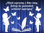 Dekoracja na rozpoczęcie roku szkolnego/ Pasowanie na ucznia (pdf)