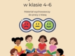 Sympatia bez presji  Jak okazywać  emocje i szacunek  w klasie 4–6