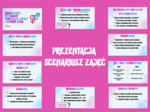 Seksualność - Integralny i naturalny aspekt ludzkiego życia/ PREZENTACJA+ SCENARIUSZ ZAJĘĆ/ EDUKACJA ZDROWOTNA