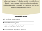 „Jesienne Inspiracje – Edukacyjne Karty dla Klasy 2”