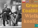 Hist 805 - Wielka koalicja - prezentacja