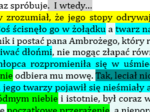 OPIS PRZEŻYĆ WEWNĘTRZNYCH W KLASACH 4-8
